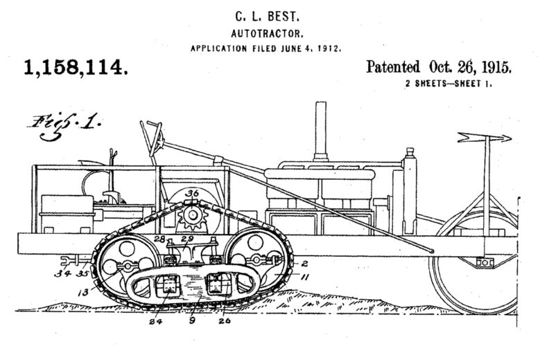 American Inventors Best and Holt Rivals: Part 2